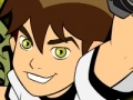 게임 Ben 10: Blockade Blitz