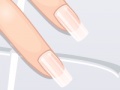 게임 Top Nails with Kristen Steward