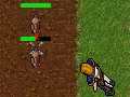 게임 Tibia Tower Defense