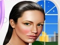 게임 Molly Sims Makeover