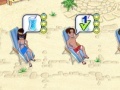 게임 Beach Party Craze