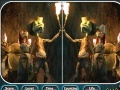 게임 Rango: Spot The Difference