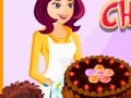 게임 New chocolate cake
