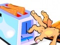 게임 Toaster