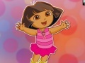게임 Dora Dress Up