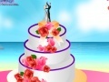 게임 Wedding cake