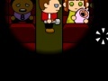 게임 Silent cinema