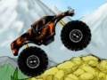 게임 Monster Truck China