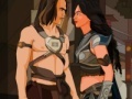 게임 Kissing John Carter