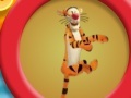 게임 Tigger's shadow shapes