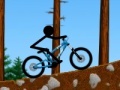 게임 Stickman freeride 