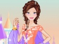 게임 Castle princess Barbie