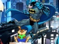 게임 Batman Bedroom Hidden Objects