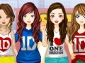 게임 One direction concert
