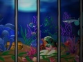 게임 Deep Sea Cage Escape