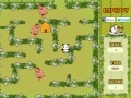 게임 Panda in danger