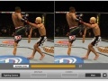 게임 UFC Fighitng Difference