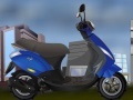 게임 Tune My Piaggio