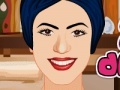 게임 Shakira spa facial makeover