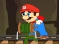 게임 Super Mario: Miner