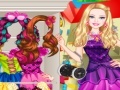 게임 Barbie Ever After High 