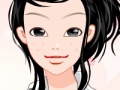 게임 Fasion Lady