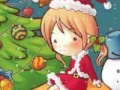 게임 Find The Cyristmas Object