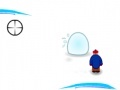 게임 Snowball Fight 