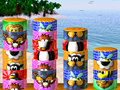 게임 Tropical Swaps