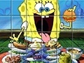 게임 Spin n Set Sponge Bob Krabby Patty