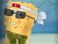 게임 Sponge Bob Dress Up