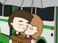 게임 Kissing In The Rain