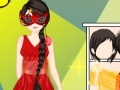 게임 Masquerade dress up game