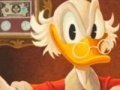 게임 Spot The Difference Scrooge McDuck