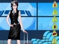 게임 Sweet Flight Attendant Dressup 2