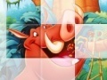 게임 Again, Timon and Pumbaa!