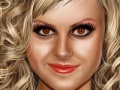 게임 Tina O'Brien Makeover