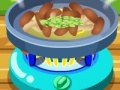 게임 Steak Mushroom