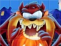 게임 Taz Halloween