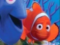 게임 Spot The Difference Finding Nemo