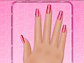 게임 Hand Art
