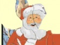 게임 Puzzle Santa Claus