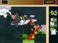 게임 Puzzle Mania: Tom and Jerry