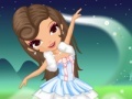 게임 Ballet dancer