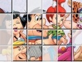 게임 Sort My Tiles: The Flinstone Family
