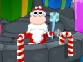 게임 Santa's Tower Red Beard Attack