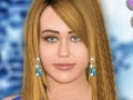 게임 Miley Cyrus Makeover
