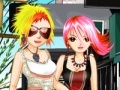 게임 Trendy Punk Girls