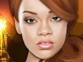 게임 Rihanna makeover