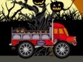 게임 Halloween Truck 